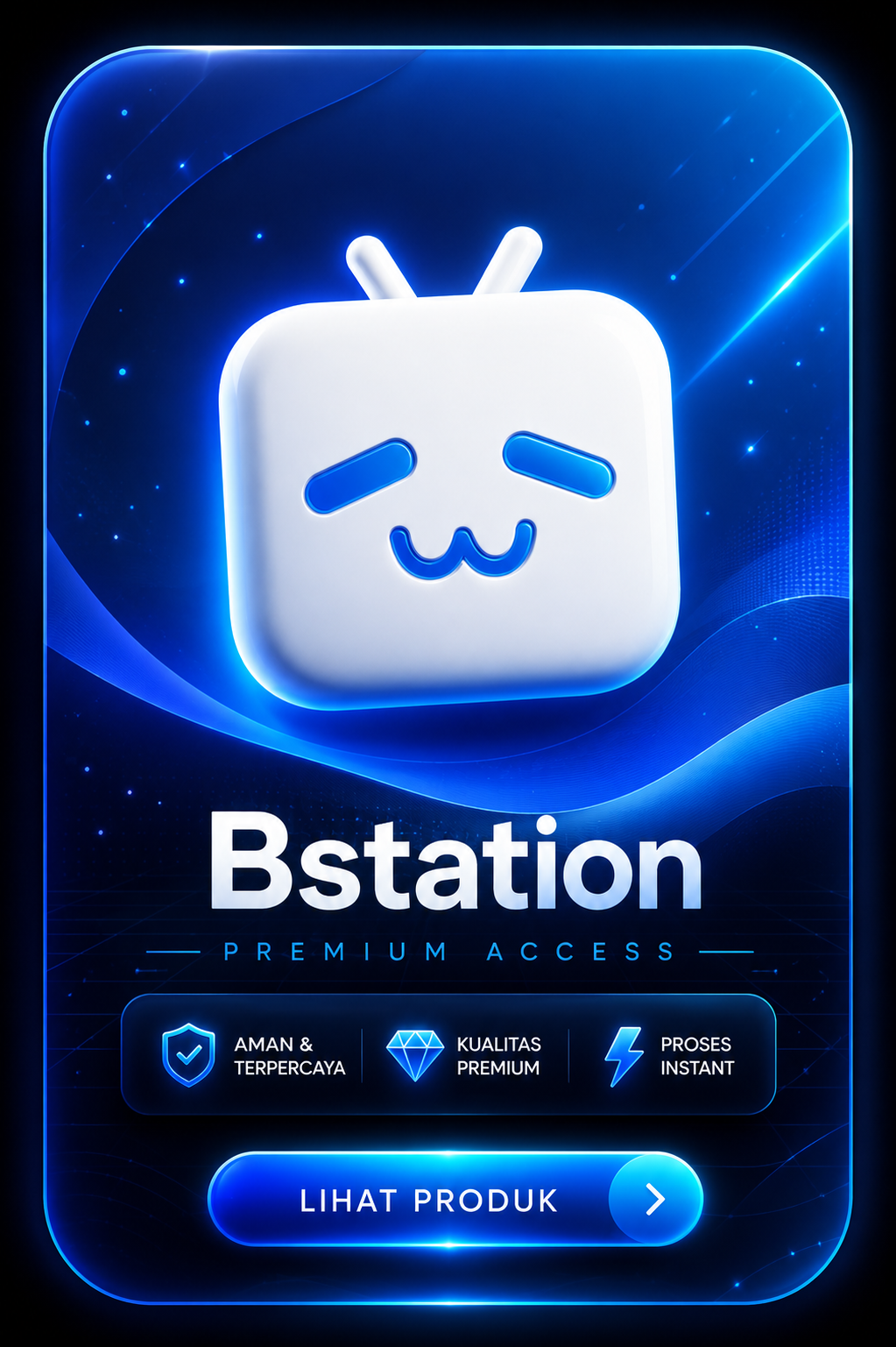 B STATION