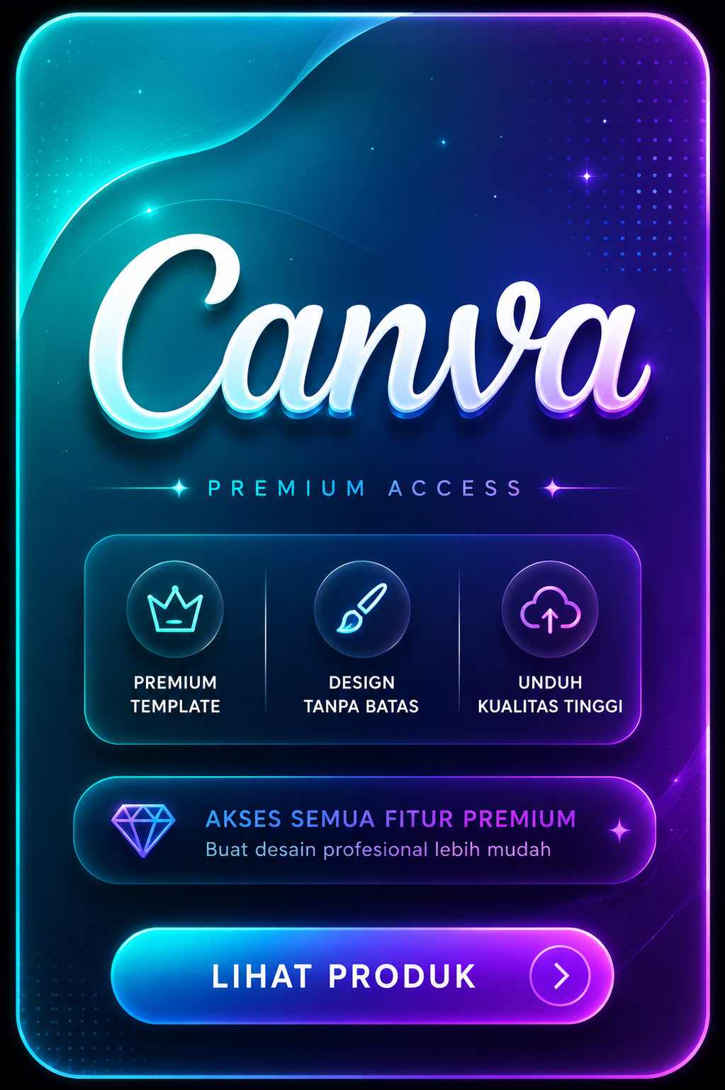 CANVA PRO