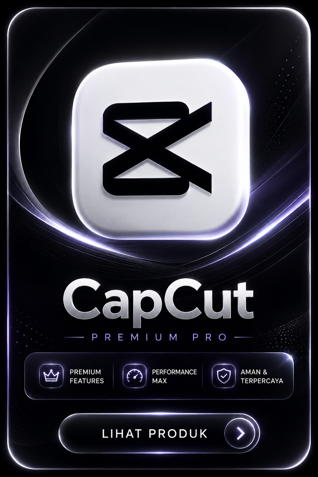 CAPCUT PRO