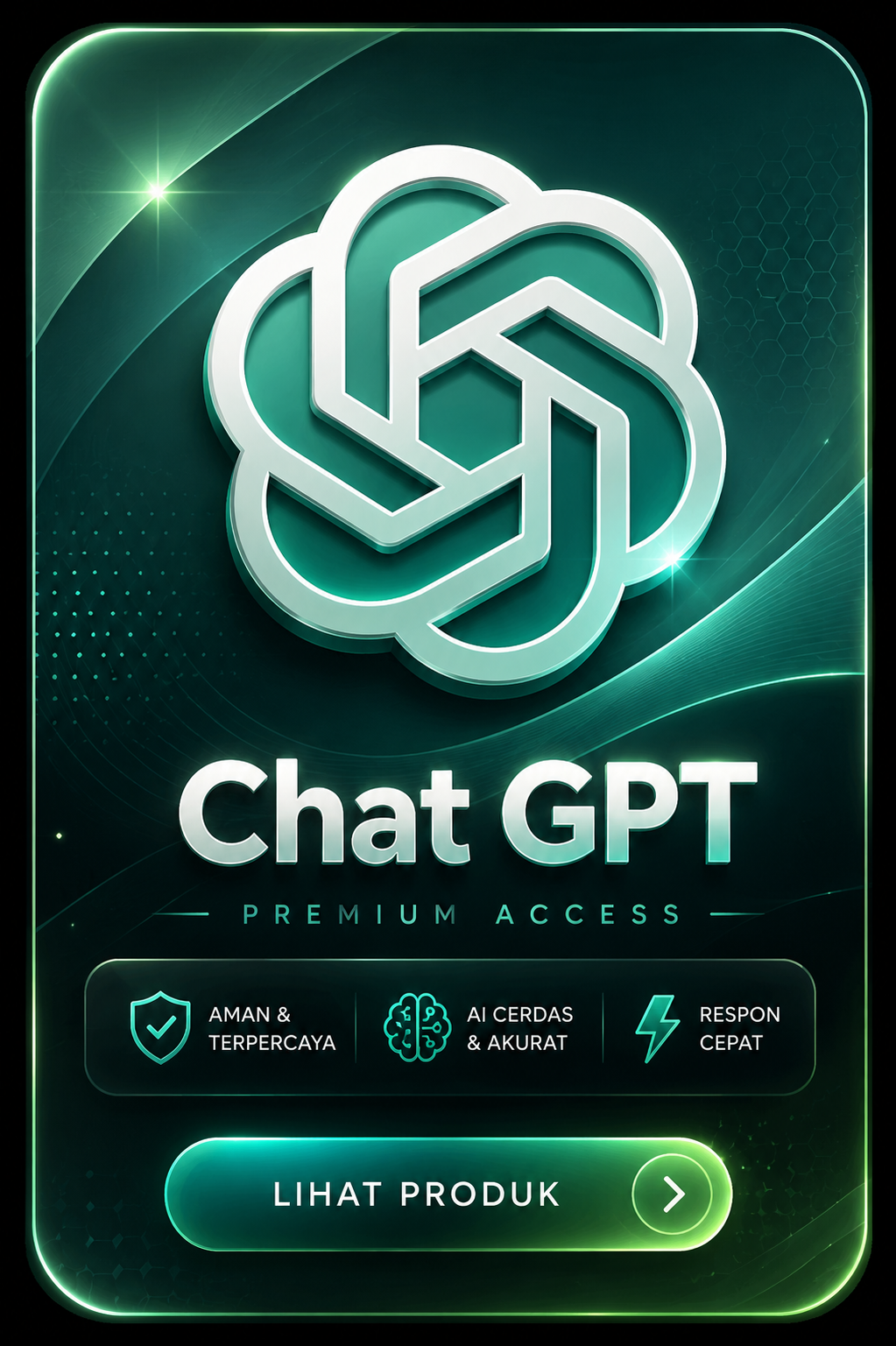 CHAT GPT