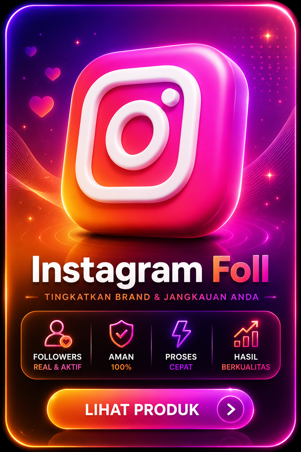 Instagram Followers