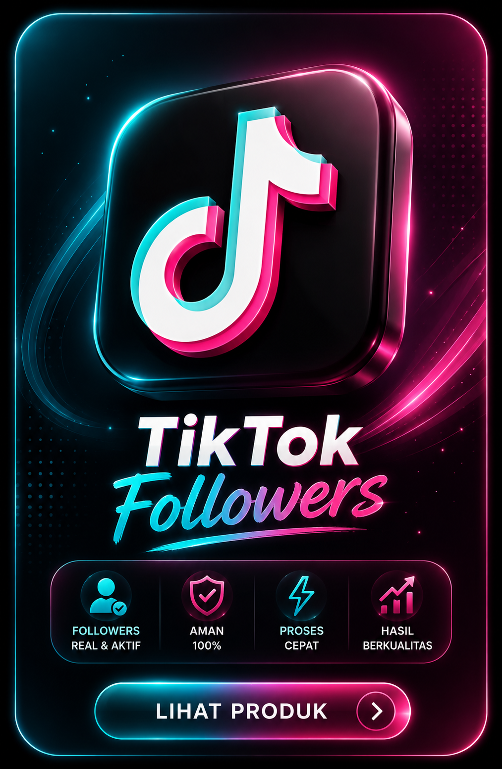 TikTok Followers