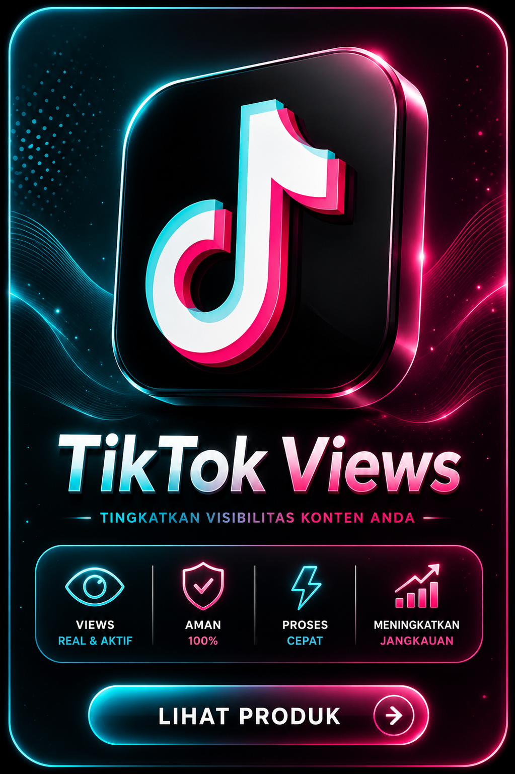 TikTok Views