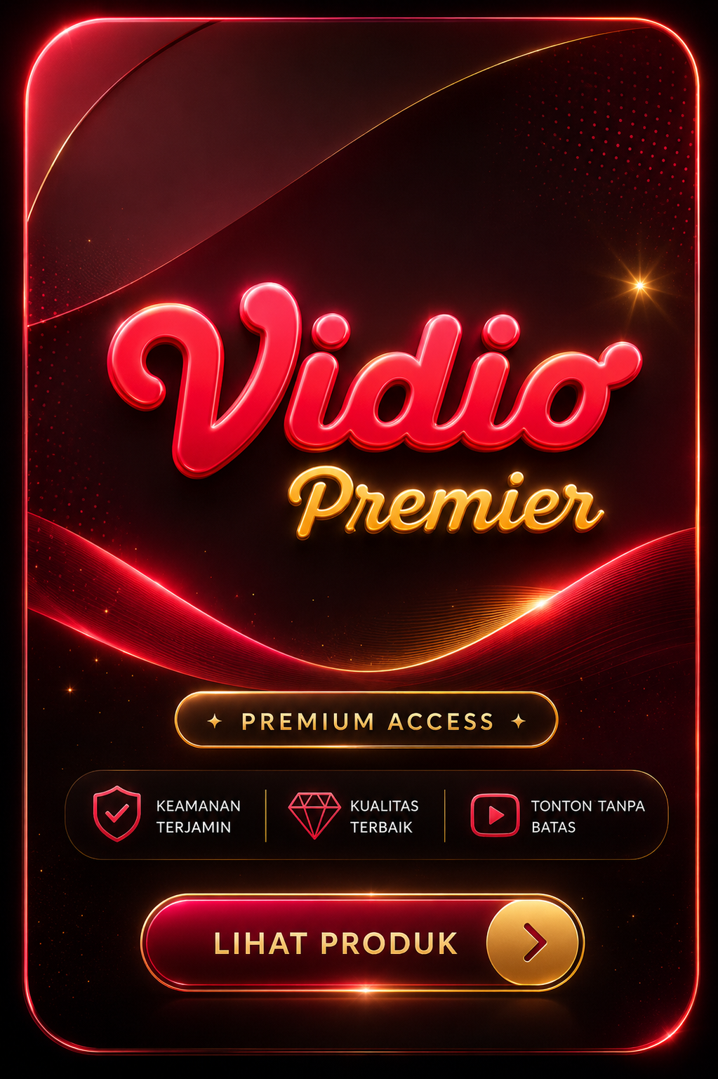VIDIO PREMIUM