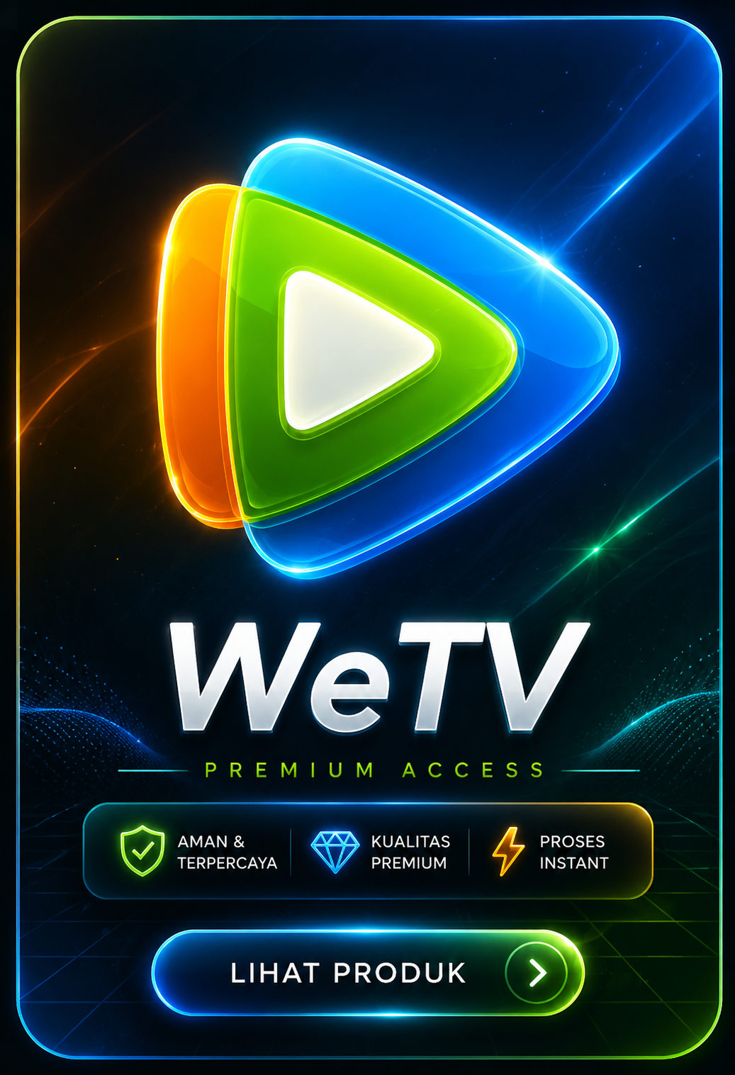 WE TV