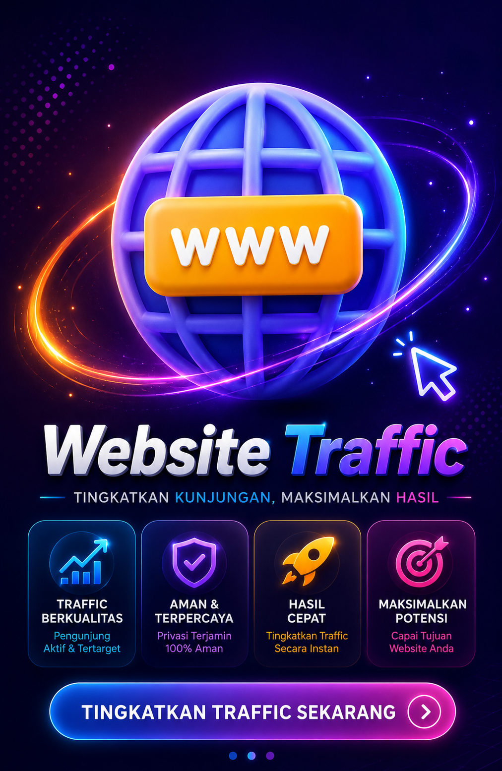 Website Traffic
